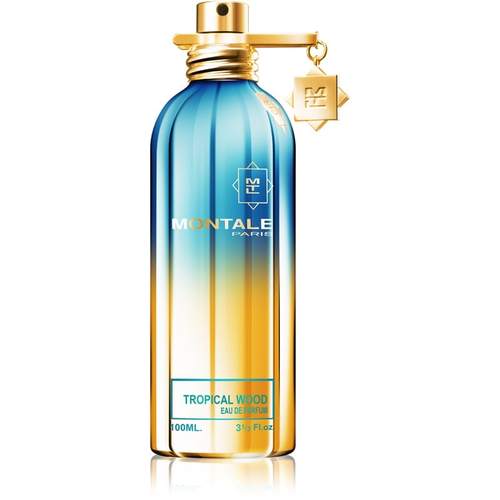 Оригинален унисекс парфюм MONTALE Tropical Wood EDP Без Опаковка /Тестер/